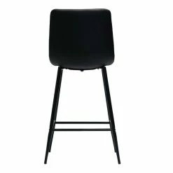 Tabourets De Bar Design Noirs H65 Cm (lot De 2) MAXWELL 13 Tabourets De Bar Design Noirs H65 Cm (lot De 2) MAXWELL -Canapé Soldes tabourets de bar design noirs h65 cm lot de 2 maxwell 52279 62dea64a3cf13 1200 675