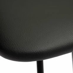 Tabourets De Bar Design Noirs H75 Cm (lot De 2) REYNOLD -Canapé Soldes tabourets de bar design noirs h75 cm lot de 2 reynold 51858 63e35bb9c84e4 1200 675