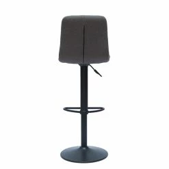 Tabourets De Bar Design Réglables Gris (lot De 2) ESCAPE -Canapé Soldes tabourets de bar design reglables gris lot de 2 escape 50399 61a0ec87d1fe1 1200 675