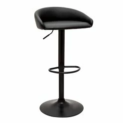 Tabourets De Bar Design Relevables Noirs (lot De 2) REYNOLD 11 Tabourets De Bar Design Relevables Noirs (lot De 2) REYNOLD -Canapé Soldes tabourets de bar design relevables noirs lot de 2 reynold 51862 62d9028524a74 1200 675