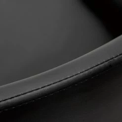 Tabourets De Bar Design Relevables Noirs (lot De 2) REYNOLD 14 Tabourets De Bar Design Relevables Noirs (lot De 2) REYNOLD -Canapé Soldes tabourets de bar design relevables noirs lot de 2 reynold 51862 62d90292e0505 1200 675