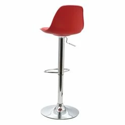 Tabourets De Bar Design Rouges (lot De 2) STEEVY 11 Tabourets De Bar Design Rouges (lot De 2) STEEVY -Canapé Soldes tabourets de bar design rouges lot de 2 steevy 40805 634e5a7571ff0 1200 675