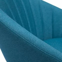 Tabourets De Bar Design Tissu Bleu Canard 65 Cm (lot De 2) SHERU -Canapé Soldes tabourets de bar design tissu bleu canard 65 cm lot de 2 sheru 49588 61603bad51b1b 1200 675