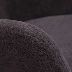 Tabourets De Bar Effet Velours Gris Foncé H65 Cm (lot De 2) AMIKA -Canapé Soldes tabourets de bar effet velours gris fonce h65 cm lot de 2 amika 50519 61d6fc69e930b 1200 675