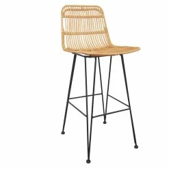 Tabourets De Bar En Rotin (lot De 2) MALACCA 13 Tabourets De Bar En Rotin (lot De 2) MALACCA -Canapé Soldes tabourets de bar en rotin lot de 2 malacca 43823 617bd0e2d1665 1200 675