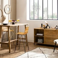 Tabourets De Bar En Rotin (lot De 2) MALACCA 17 Tabourets De Bar En Rotin (lot De 2) MALACCA -Canapé Soldes tabourets de bar en rotin lot de 2 malacca 43823 61a8dcdae3296 1200 675