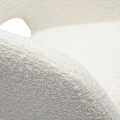 Tabourets De Bar En Tissu Effet Laine Bouclée Et Métal H65 Cm (lot De 2) LAURETTE -Canapé Soldes tabourets de bar en tissu effet laine bouclee et metal h65 cm lot de 2 laurette 52260 632b24873fbdd 1200 675