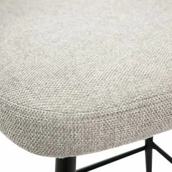 Tabourets De Bar En Tissu Effet Velours Texturé Gris H65 Cm (lot De 2) COSETTE 14 Tabourets De Bar En Tissu Effet Velours Texturé Gris H65 Cm (lot De 2) COSETTE -Canapé Soldes tabourets de bar en tissu effet velours texture gris h65 cm lot de 2 cosette 52085 62deb39fe1591 1200 675