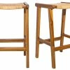 Tabourets De Bar Ethniques En Bois Teck Massif Et Cannage Rotin H65 Cm (lot De 2) GAWA 1 Tabourets De Bar Ethniques En Bois Teck Massif Et Cannage Rotin H65 Cm (lot De 2) GAWA -Canapé Soldes tabourets de bar ethniques en bois teck massif et cannage rotin h65 cm lot de 2 gawa 52956 636a6d9e8a69a 1200 675