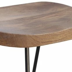 Tabourets De Bar Manguier Massif Et Métal 65 Cm (lot De 2) RUNKO 10 Tabourets De Bar Manguier Massif Et Métal 65 Cm (lot De 2) RUNKO -Canapé Soldes tabourets de bar manguier massif et metal 65 cm lot de 2 runko 47560 5e562fd23d457 1200 675