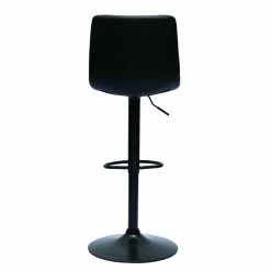 Tabourets De Bar Réglables Design Noirs (lot De 2) MAXWELL 14 Tabourets De Bar Réglables Design Noirs (lot De 2) MAXWELL -Canapé Soldes tabourets de bar reglables design noirs lot de 2 maxwell 52280 6357f240beb37 1200 675