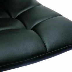 Tabourets De Bar Réglables Design Noirs (lot De 2) MAXWELL 15 Tabourets De Bar Réglables Design Noirs (lot De 2) MAXWELL -Canapé Soldes tabourets de bar reglables design noirs lot de 2 maxwell 52280 6357f256aa111 1200 675