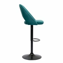 Tabourets De Bar Relevables En Velours Bleu Pétrole Et Métal Noir (lot De 2) COSETTE 13 Tabourets De Bar Relevables En Velours Bleu Pétrole Et Métal Noir (lot De 2) COSETTE -Canapé Soldes tabourets de bar relevables en velours bleu petrole et metal noir lot de 2 cosette 52422 633d3e49c9a4b 1200 675