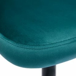 Tabourets De Bar Relevables En Velours Bleu Pétrole Et Métal Noir (lot De 2) COSETTE 15 Tabourets De Bar Relevables En Velours Bleu Pétrole Et Métal Noir (lot De 2) COSETTE -Canapé Soldes tabourets de bar relevables en velours bleu petrole et metal noir lot de 2 cosette 52422 633d3e51d4db8 1200 675