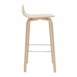 Tabourets De Bar Scandinaves Bois Chêne H68 Cm (lot De 2) OBRA -Canapé Soldes tabourets de bar scandinaves bois chene h68 cm lot de 2 obra 53319 636934edc0f7c 1200 675