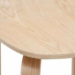 Tabourets De Bar Scandinaves Bois Chêne H68 Cm (lot De 2) OBRA -Canapé Soldes tabourets de bar scandinaves bois chene h68 cm lot de 2 obra 53319 636934f2ab66e 1200 675