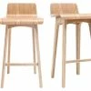 Tabourets De Bar Scandinaves Bois Clair H65 Cm (lot De 2) BALTIK -Canapé Soldes tabourets de bar scandinaves bois clair h65 cm lot de 2 baltik 53573 631704e5c211a 1200 675