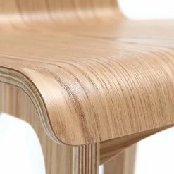 Tabourets De Bar Scandinaves Bois Clair H65 Cm (lot De 2) BALTIK -Canapé Soldes tabourets de bar scandinaves bois clair h65 cm lot de 2 baltik 53573 6317057559575 1200 675