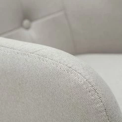 Tabourets De Bar Scandinaves Gris Clair Et Bois H65 Cm (lot De 2) BALTIK -Canapé Soldes tabourets de bar scandinaves gris clair et bois h65 cm lot de 2 baltik 48412 5f4fba9a2fd01 1200 675