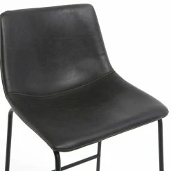 Tabourets De Bar Vintage Noirs 73 Cm (lot De 2) NEW ROCK 14 Tabourets De Bar Vintage Noirs 73 Cm (lot De 2) NEW ROCK -Canapé Soldes tabourets de bar vintage noirs 73 cm lot de 2 new rock 42205 5bbcc69519fe3 1200 675