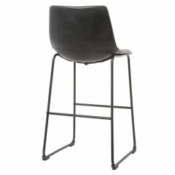 Tabourets De Bar Vintage Noirs 73 Cm (lot De 2) NEW ROCK 13 Tabourets De Bar Vintage Noirs 73 Cm (lot De 2) NEW ROCK -Canapé Soldes tabourets de bar vintage noirs 73 cm lot de 2 new rock 42205 5bed4bf106af9 1200 675