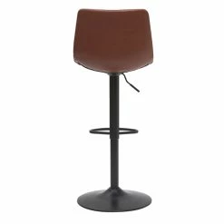 Tabourets De Bar Vintage Réglables Pivotants Marron Clair (lot De 2) NEW ROCK 14 Tabourets De Bar Vintage Réglables Pivotants Marron Clair (lot De 2) NEW ROCK -Canapé Soldes tabourets de bar vintage reglables pivotants marron clair lot de 2 new rock 48499 5f735d3cbb753 1200 675