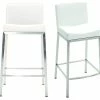 Tabourets Design Blanc H66 Cm (lot De 2) EPSILON 1 Tabourets Design Blanc H66 Cm (lot De 2) EPSILON -Canapé Soldes tabourets design blanc h66 cm lot de 2 epsilon 41013 5bb7642ee3afe 1200 675