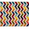 Tapis à Motif Graphique Multicolore 160 X 230 Cm MOSA -Canapé Soldes tapis a motif graphique multicolore 160 x 230 cm mosa 52544 627a3ef6dca0d 1200 675
