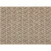 Tapis à Motifs Beige Naturel L60 X L110 Cm MADA -Canapé Soldes tapis a motifs beige naturel l60 x l110 cm mada 52506 62306d1af294e 1200 675