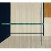 Tapis à Motifs Multicolore 160x230cm MONDRIAN -Canapé Soldes tapis a motifs multicolore 160x230cm mondrian 46163 5c8a7a943c5da 1200 675