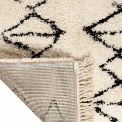 Tapis Berbère 160 X 230 Cm ZITOUN -Canapé Soldes tapis berbere 160 x 230 cm zitoun 47344 5d8dcaafbf69c 1200 675