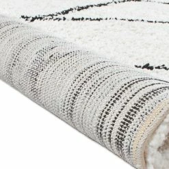 Tapis Berbere écru 160 X 230 Cm ZELIA -Canapé Soldes tapis berbere ecru 160 x 230 cm zelia 48389 6014247a8d9f5 1200 675