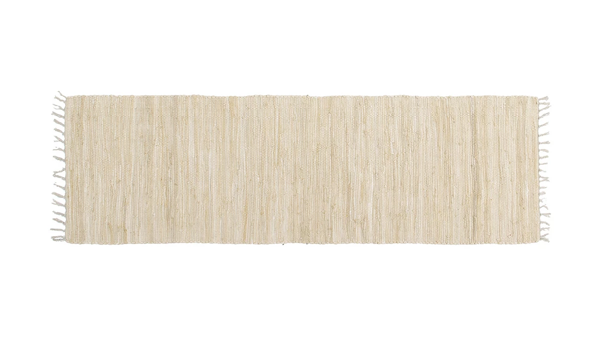 Tapis De Couloir Coloris Taupe 60 X 200 Cm AUBAGNE 3 Tapis De Couloir Coloris Taupe 60 X 200 Cm AUBAGNE