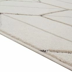 Tapis Design Beige Naturel 160 X 230 Cm CORN -Canapé Soldes tapis design beige naturel 160 x 230 cm corn 48382 5f68a366b7c78 1200 675