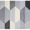 Tapis Design Gris 160 X 230 Cm NAVETTE 1 Tapis Design Gris 160 X 230 Cm NAVETTE -Canapé Soldes tapis design gris 160 x 230 cm navette 48935 5f69f0c83f3b5 1200 675