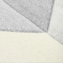 Tapis Design Gris 160 X 230 Cm NAVETTE -Canapé Soldes tapis design gris 160 x 230 cm navette 48935 5f69f0d47b0a7 1200 675