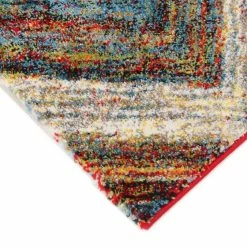 Tapis Design Multicolore 160 X 230 Cm CHEROKEE -Canapé Soldes tapis design multicolore 160 x 230 cm cherokee 48388 5eb428e03e134 1200 675