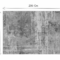 Tapis Design Multicolore 160 X 230 Cm CHEROKEE -Canapé Soldes tapis design multicolore 160 x 230 cm cherokee 48388 5f33e4f4d1619 1200 675