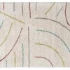 Tapis Enfant Beige Courbes Multicolores L100 X L150 Cm PEPA -Canapé Soldes tapis enfant beige courbes multicolores l100 x l150 cm pepa 53978 63931f45c535d 1200 675