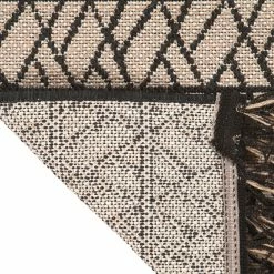 Tapis Moderne Naturel Avec Motif Graphique Noir 160 X 230 Cm ETNICA -Canapé Soldes tapis moderne naturel avec motif graphique noir 160 x 230 cm etnica 46180 5cd5763545889 1200 675