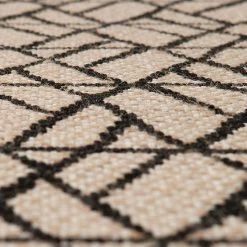 Tapis Moderne Naturel Avec Motif Graphique Noir 160 X 230 Cm ETNICA -Canapé Soldes tapis moderne naturel avec motif graphique noir 160 x 230 cm etnica 46180 5cd5763708314 1200 675