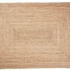 Tapis Naturel En Jute 160 X 230 Cm PALKI -Canapé Soldes tapis naturel en jute 160 x 230 cm palki 50692 60dc47ba1894a 1200 675