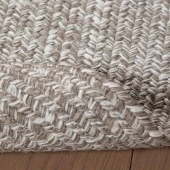 Tapis Ovale Chiné Beige Et écru 120 X 60 Cm HEATHER -Canapé Soldes tapis ovale chine beige et ecru 120 x 60 cm heather 54000 639210f0c3b59 1200 675