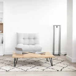 Tapis Polypropylène Beige 160 X 230 Cm BERBERE 7 Tapis Polypropylène Beige 160 X 230 Cm BERBERE -Canapé Soldes tapis polypropylene beige 160 x 230 cm berbere 43416 5cebe481d18f1 1200 675