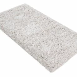 Tapis Recyclé à Poils Longs Coloris Ivoire 160 X 230 Cm AIMEE -Canapé Soldes tapis recycle a poils longs coloris ivoire 160 x 230 cm aimee 53163 62a06265d3d8d 1200 675
