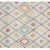 Tapis Style Berbère Multicolore 160 X 230 Cm ULAP -Canapé Soldes tapis style berbere multicolore 160 x 230 cm ulap 52039 61e14e0ab1405 1200 675