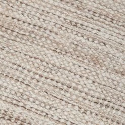 Tapis Tissé à La Main Blanc Chiné 160 X 230 Cm SIMBEL -Canapé Soldes tapis tisse a la main blanc chine 160 x 230 cm simbel 52510 623d88d772f6e 1200 675