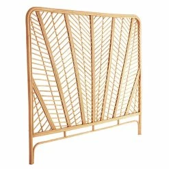 Tête De Lit 160 En Rotin GALON - Miliboo & Stéphane Plaza -Canapé Soldes tete de lit 160 en rotin galon miliboo et stephane plaza 47095 618119b34f02a 1200 675