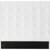 Tête De Lit Capitonnée Blanc Cassé 160 Cm HALCIONA -Canapé Soldes tete de lit capitonnee blanc casse 160 cm halciona 46980 5d6cf0b20a42c 1200 675
