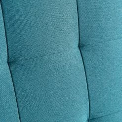 Tête De Lit Capitonnée En Tissu Bleu Canard L160 Cm HALCIONA -Canapé Soldes tete de lit capitonnee en tissu bleu canard l160 cm halciona 46979 5d6cef8dcf254 1200 675